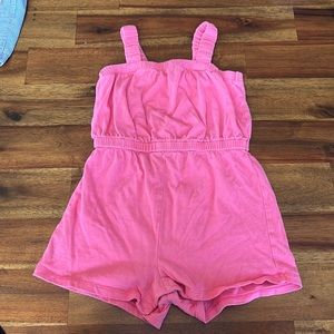 Old Navy Romper